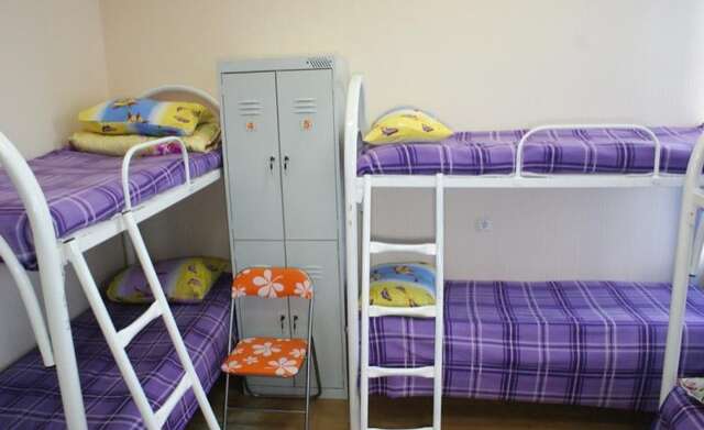 Гостиница Daily Hostel Казань-25