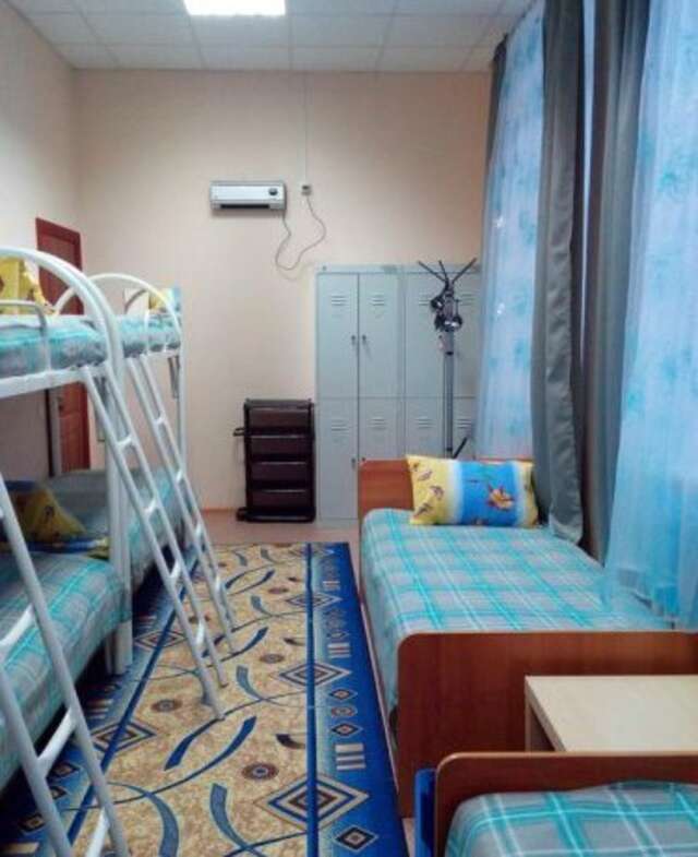 Гостиница Daily Hostel Казань-20