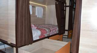 Хостел Fresh Hostel Kazan Казань-1