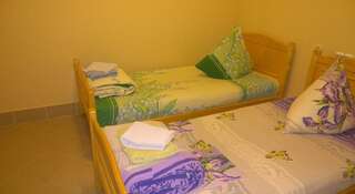 Фото номер Peewit Односпальная кровать в общем номере для мужчин и женщин