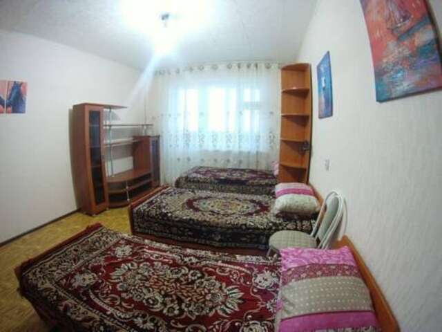 Гостиница Hostel Meridiannaya 30 Казань-15