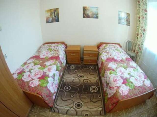 Гостиница Hostel Meridiannaya 30 Казань-5