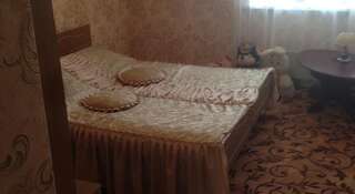 Фото номер Rodnik Molodisti Двухместный номер с 1 кроватью или 2 отдельными кроватями