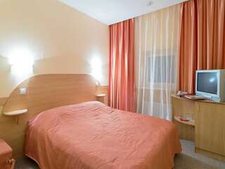 Гостиница Луна Екатеринбург