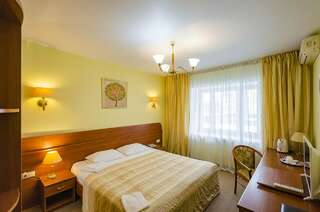 Гостиница Александровский Екатеринбург