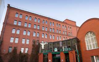 Гостиница ТрансОтель Екатеринбург