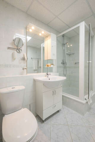 Гостиница Премьер Екатеринбург