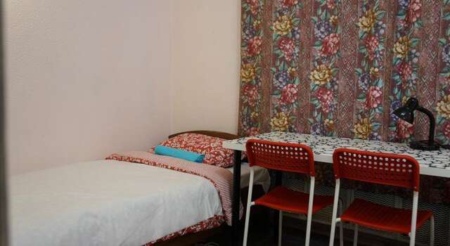 Гостиница Sweet Home Hostel Екатеринбург-30