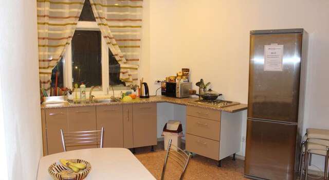 Гостиница Hostels Rus-Ekaterinburg Екатеринбург-29