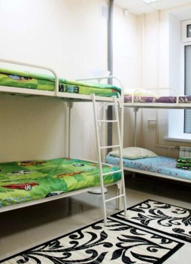 Гостиница Khimmash Hostel Екатеринбург-11