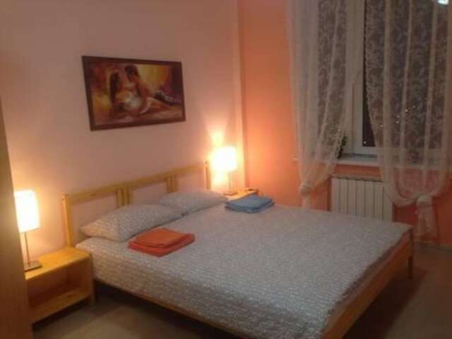 Гостиница Top Hostel Екатеринбург-14