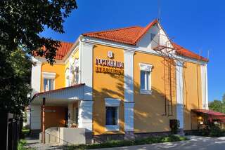 Гостевой дом На Казанской Рыбинск