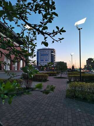 Гостиница Royal Hotel SPA & Wellness Ярославль