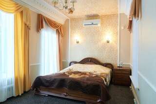 Гостиница Достоевский Ярославль