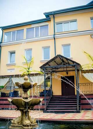 Гостиница Гостиный дворик Ярославль