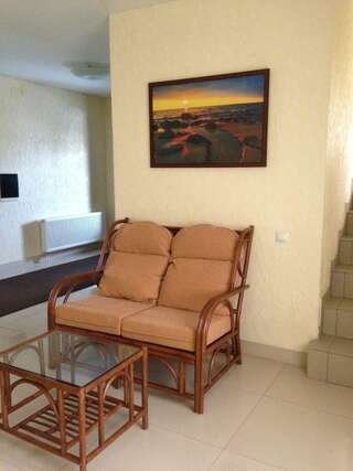 Мини-отель Щедрино Ярославль