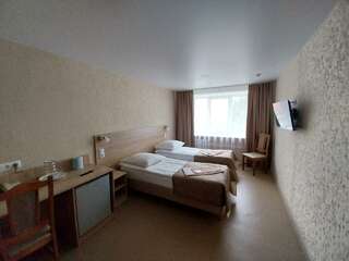 Гостиница Турист Ярославль