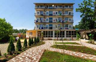 Гостиница Афродита Агой