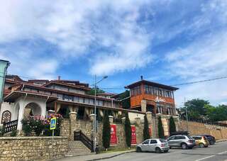 Гостевой дом Алие Бахчисарай