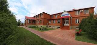 Гостиница Дружба Бузулук