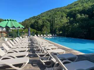 Гостевой дом Альфа Бетта