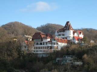 Гостиница Коралл Головинка