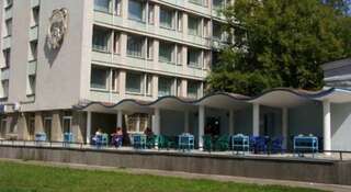 Гостиница Dubna 1 Hotel
