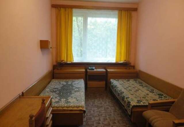 Гостиница Dubna 1 Hotel Дубна-35