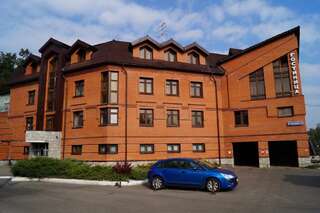 Гостиница Кулон Жуковский