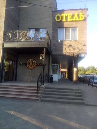 Гостиница Граф Жуковский