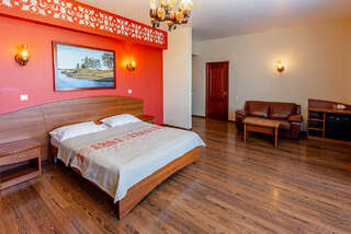 Гостиница Онежский замок Петрозаводск