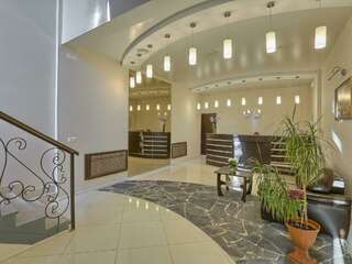 Гостиница Ладога Петрозаводск