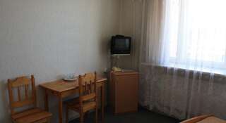 Гостиница Маски Петрозаводск Стандартный двухместный номер с 2 отдельными кроватями-2
