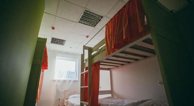 Гостиница Hostel For You Петрозаводск-22