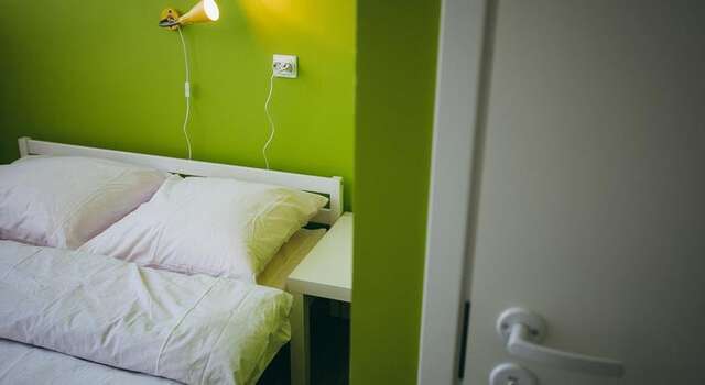 Гостиница Hostel For You Петрозаводск-27