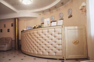 Гостиничный комплекс Акрополис Саратов