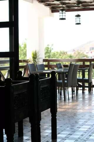 Гостиница Аль-Тумур Курортное