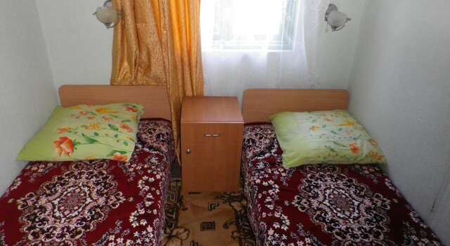 Гостиница Guest house Kurortnoe Курортное-26