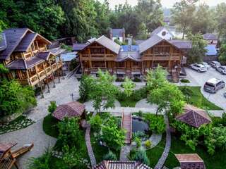 Гостиница Рябиновые бусы Каменномостский