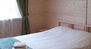 Фото номер Дом с лилиями Двухместный номер с 1 кроватью
