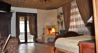 Фото Гостиница Guest House Edelveys город Каменномостский (20)