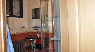 Фото Гостиница Guest House Edelveys город Каменномостский (17)