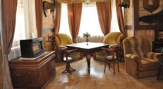 Фото Гостиница Guest House Edelveys город Каменномостский (16)