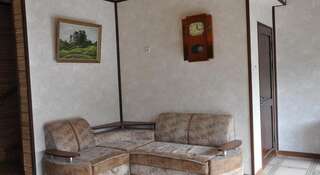 Фото Гостиница Guest House Edelveys город Каменномостский (11)