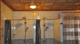 Фото Гостиница Guest House Edelveys город Каменномостский (49)