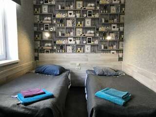 Мини-отель Гринвич Кандалакша