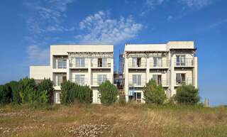 Гостевой дом Пират Заозёрное