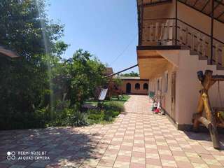 Гостиница Guest House Dilas Заозёрное