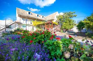 Гостевой дом Частная усадьба "У Машеньки" Заозёрное