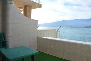 Фото номер Гостевой Дом ДИВО у моря Апартаменты с видом на море